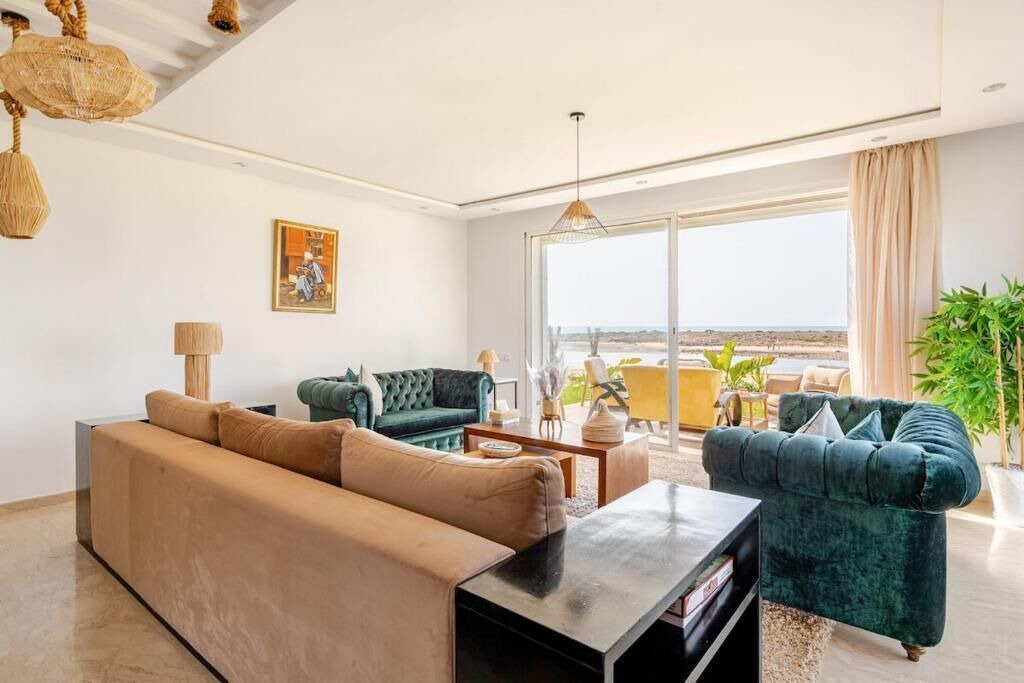 Photo of Livingroom in Harhoura