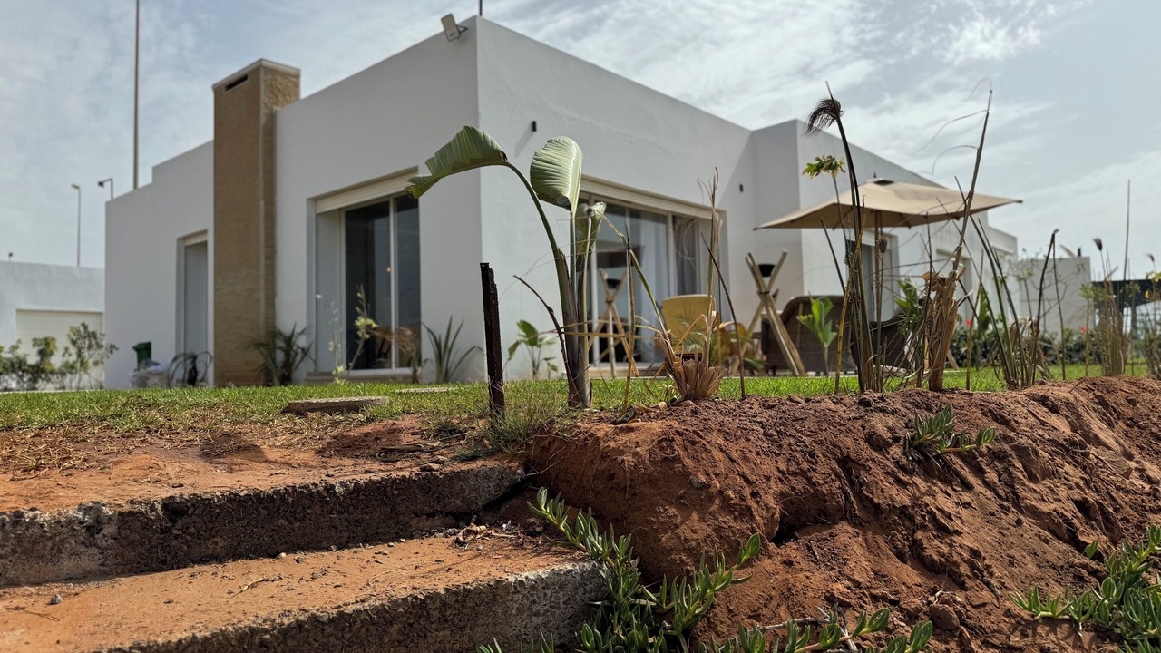 Photo of Outdoor in Harhoura