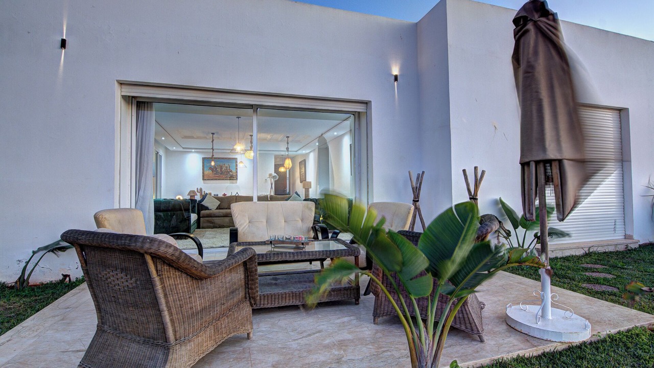 Photo of Patio Balcony in Harhoura