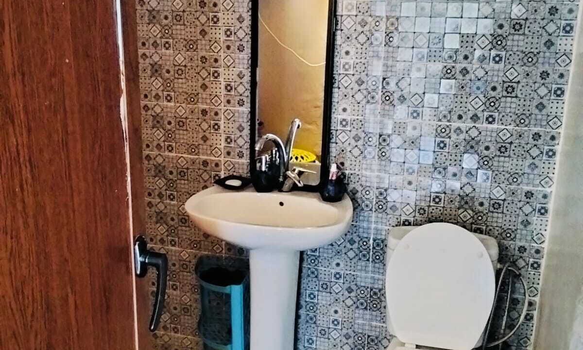 Photo of Bathroom in Rabat