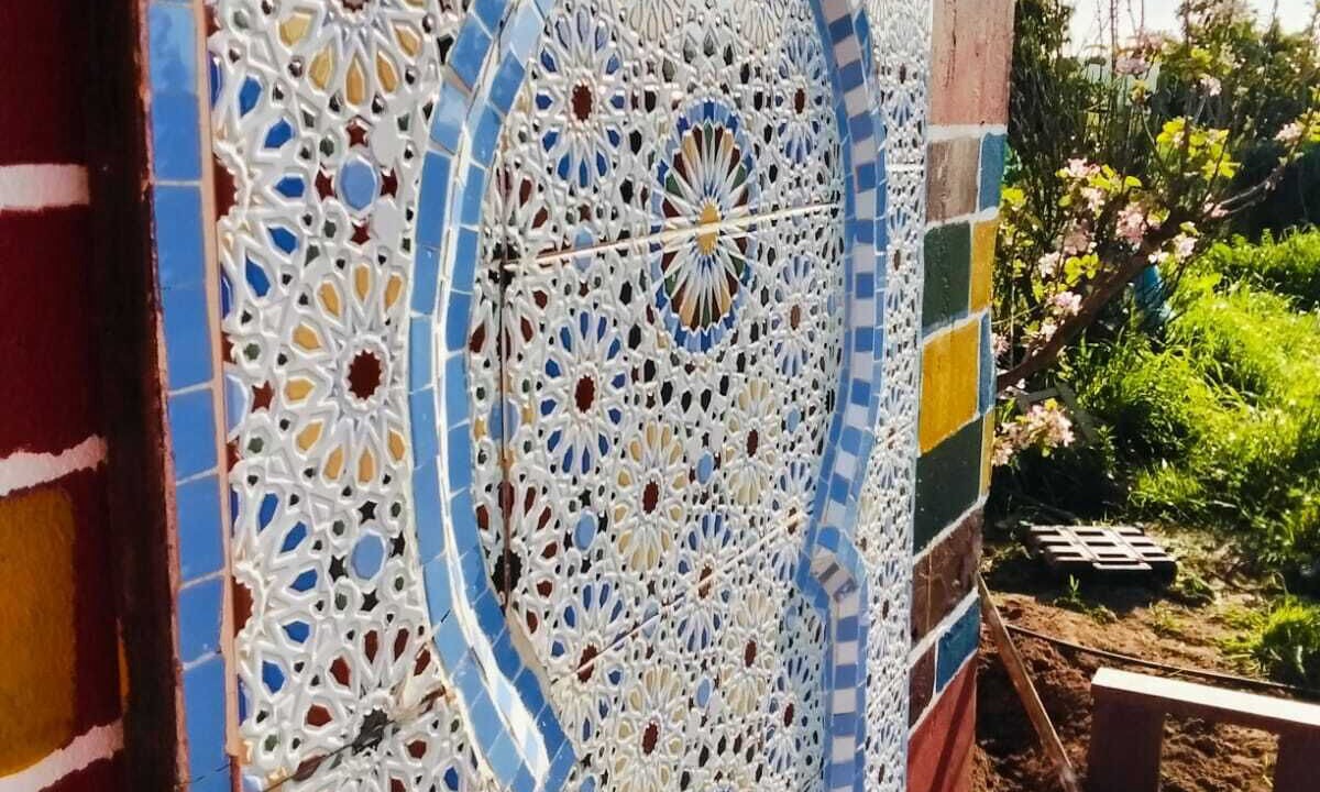 Photo of Outdoor in Rabat