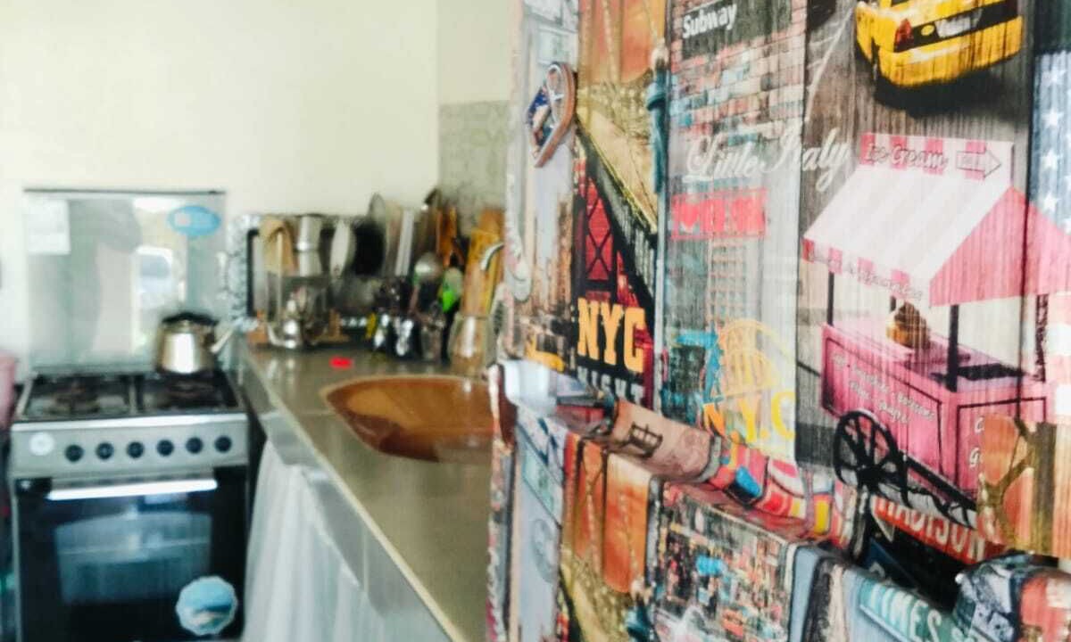 Photo of Kitchen in Rabat