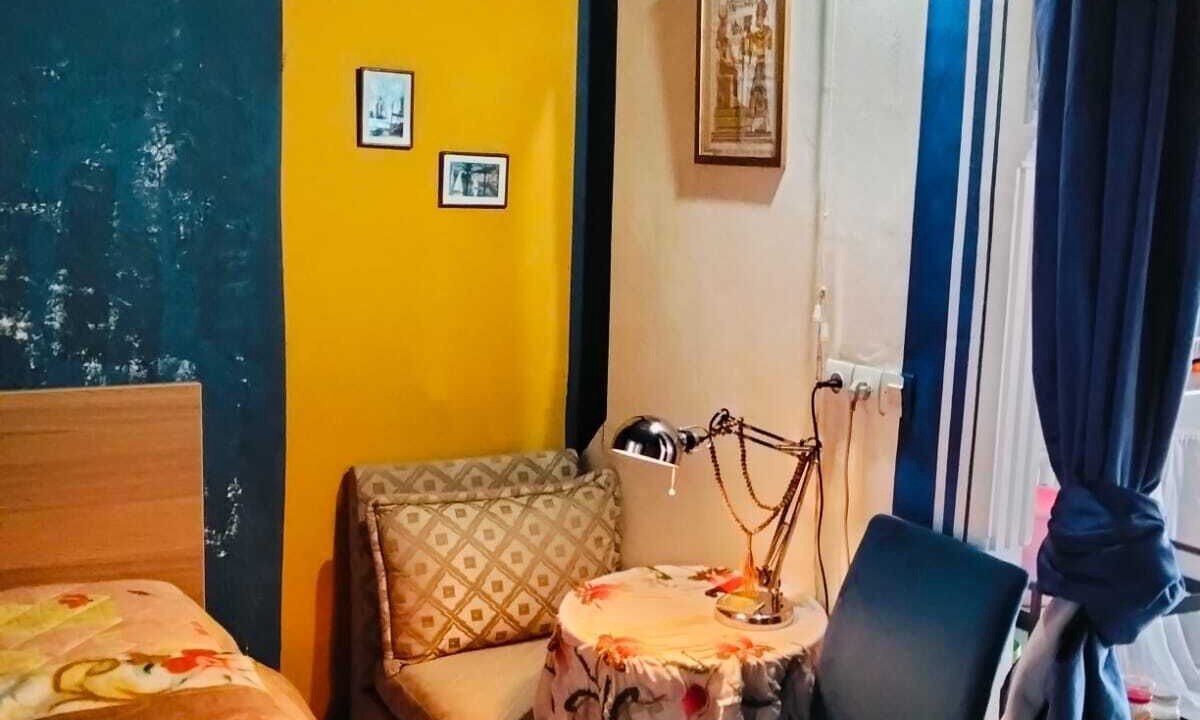 Photo of Bedroom in Rabat