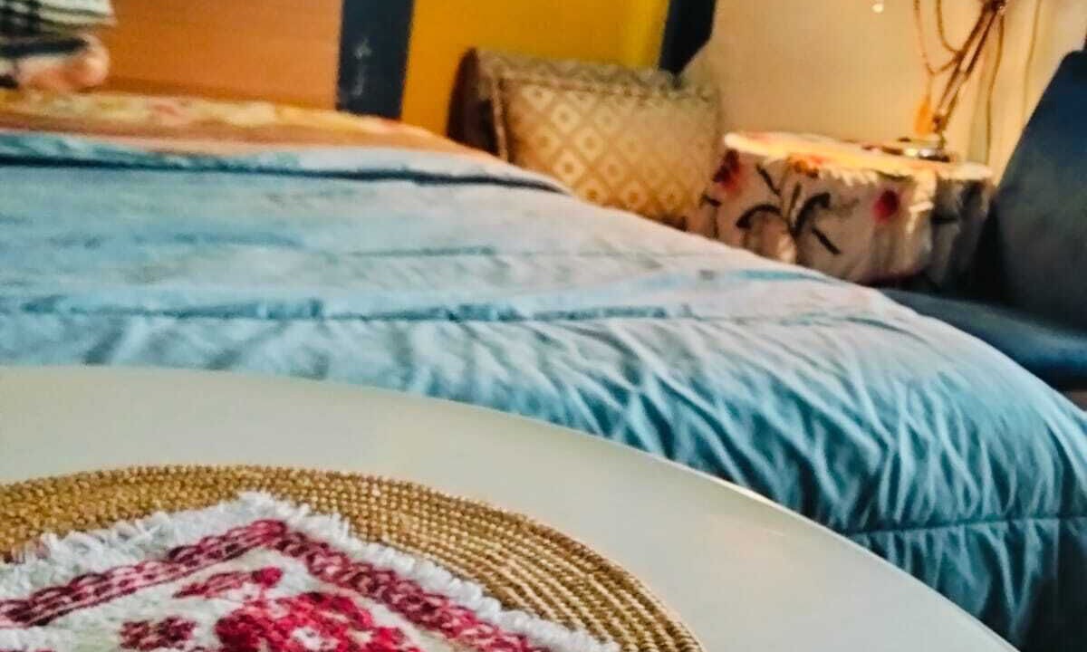 Photo of Bedroom in Rabat