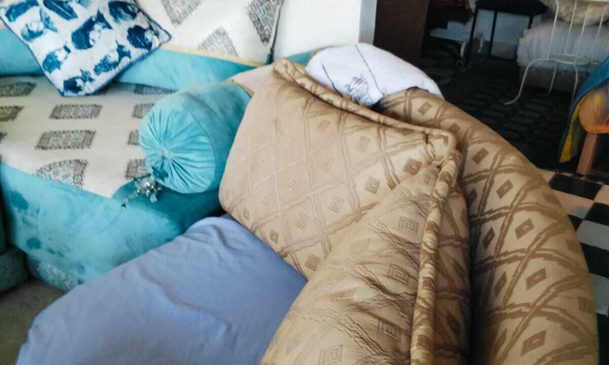 Photo of Livingroom in Rabat