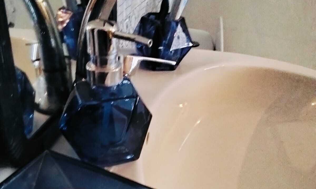 Photo of Bathroom in Rabat