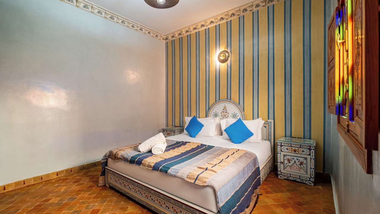 Photo of Bedroom in Daoudiate