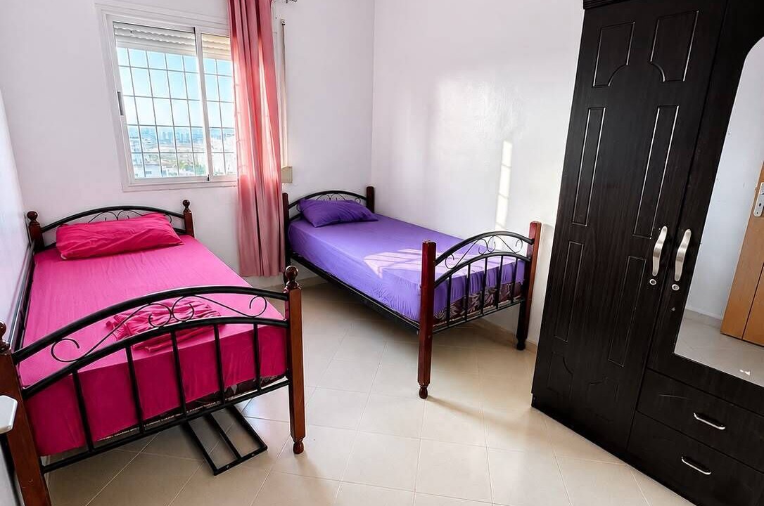 Photo of Bedroom in Kasbat El Mehdia