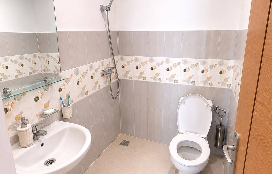 Photo of Bathroom in Kasbat El Mehdia