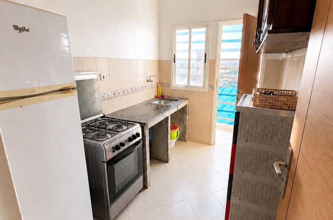 Photo of Kitchen in Kasbat El Mehdia