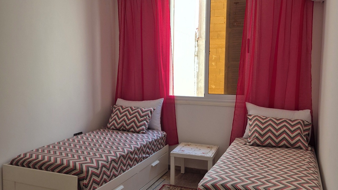 Photo of Bedroom in Agadir