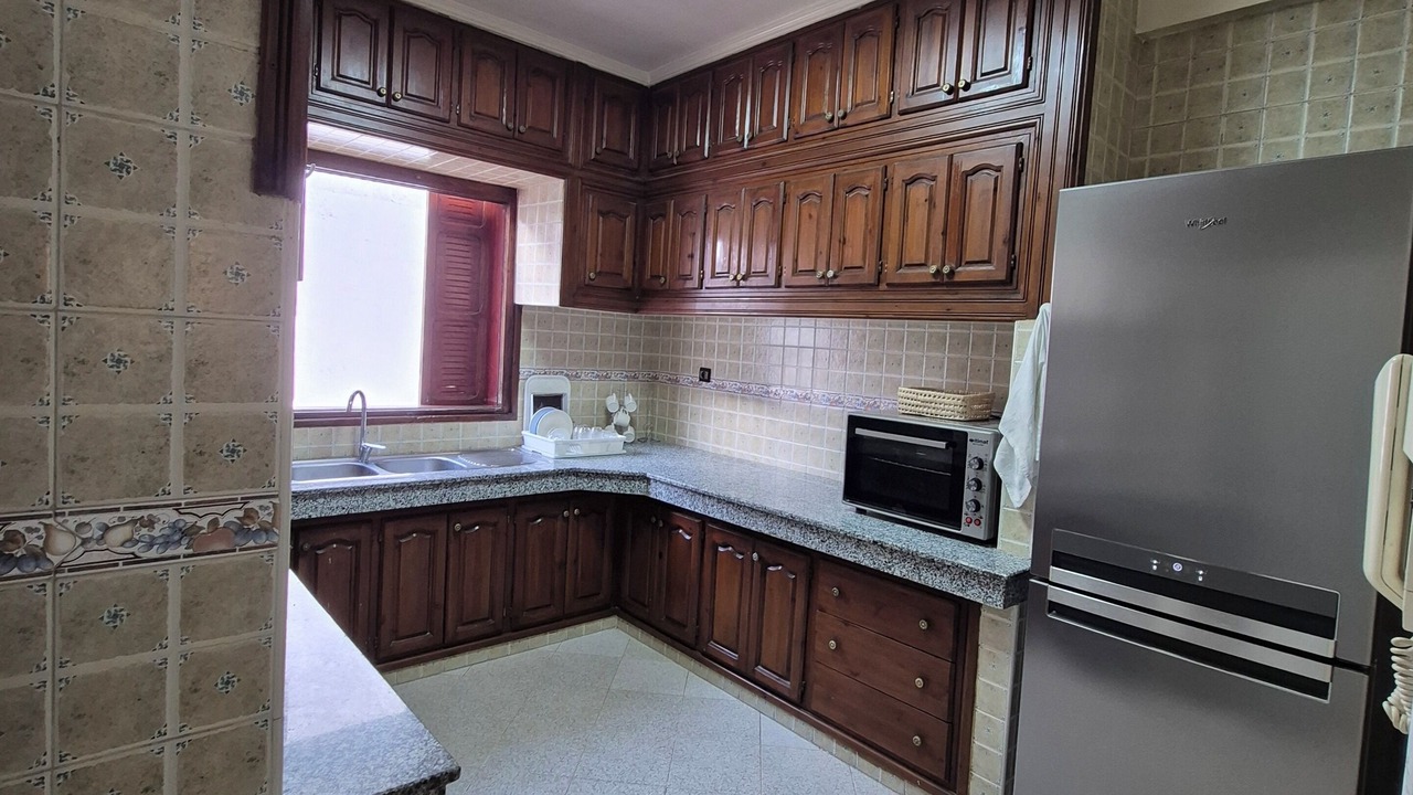Photo of Kitchen in Agadir
