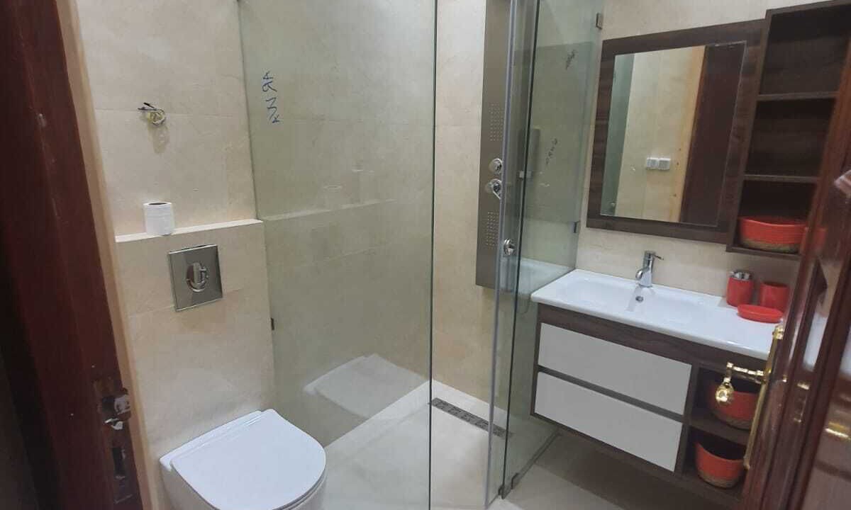 Photo of Bathroom in Agadir