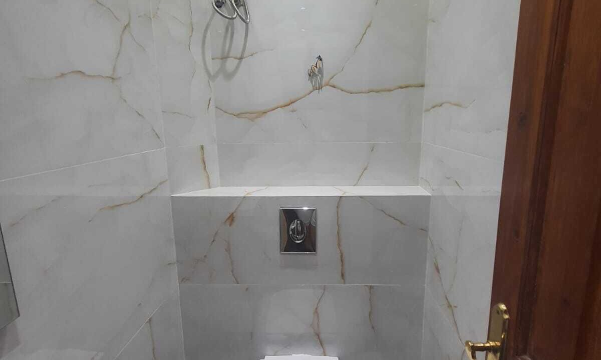 Photo of Bathroom in Agadir