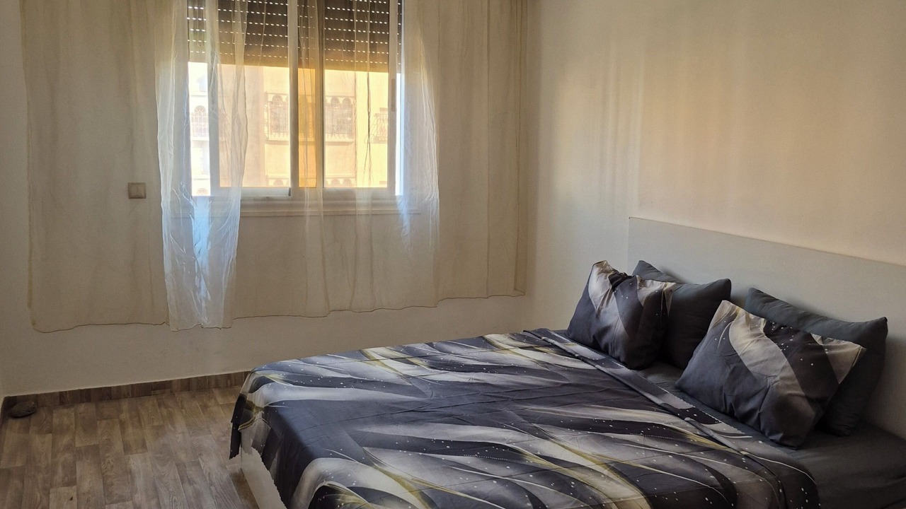 Photo of Bedroom in Agadir
