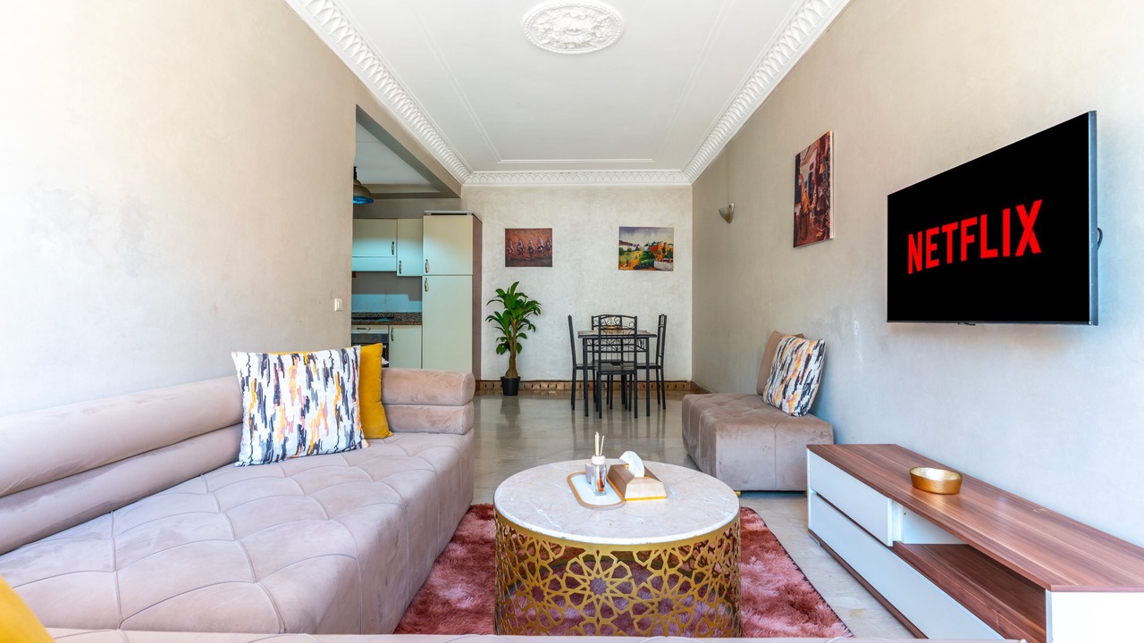 Photo of Livingroom in El Hara