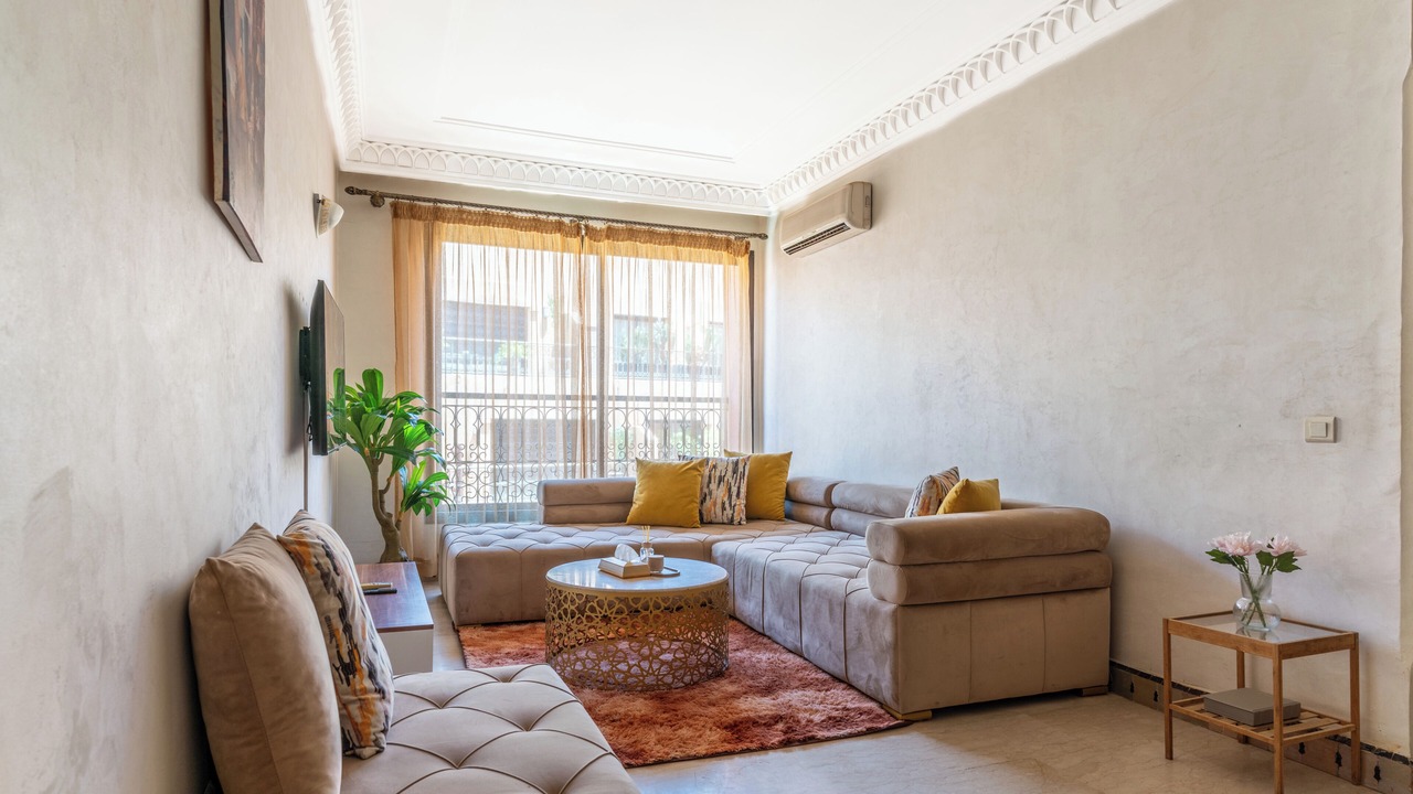 Photo of Livingroom in El Hara