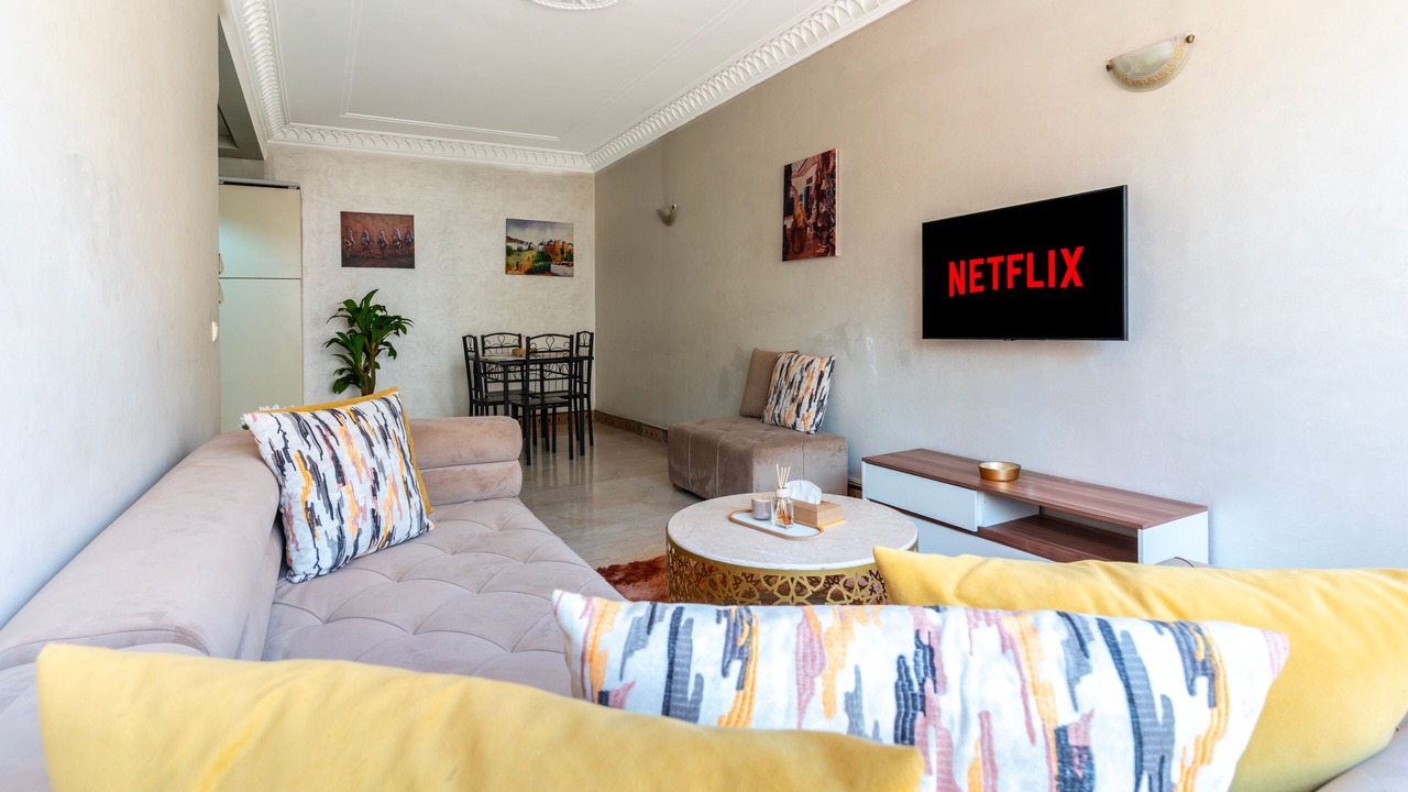 Photo of Livingroom in El Hara