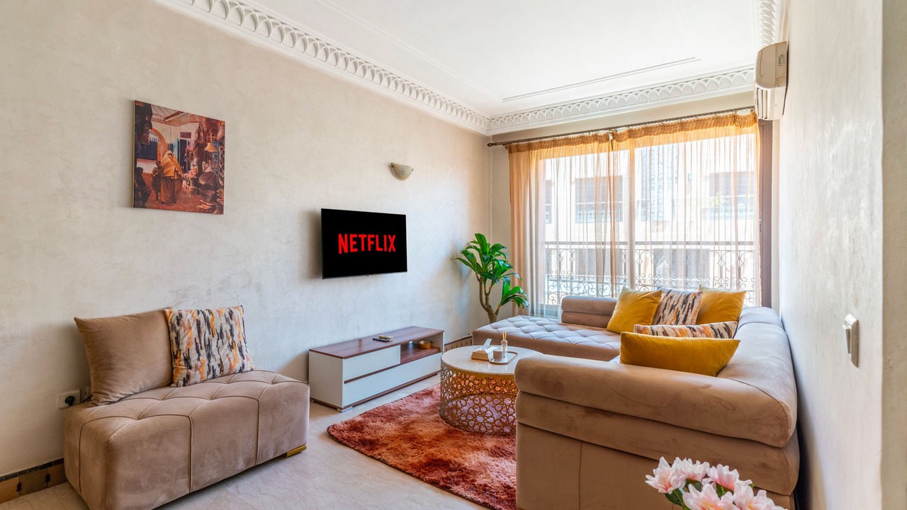 Photo of Livingroom in El Hara