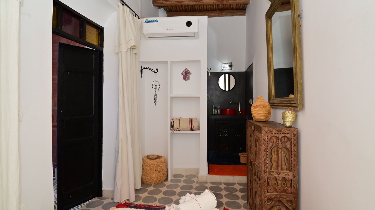 Photo of Bathroom in Assouel