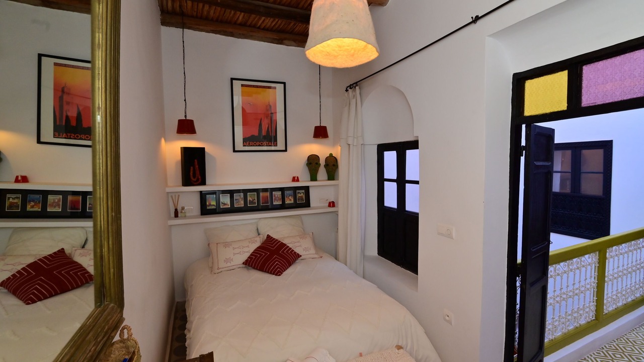 Photo of Bedroom in Assouel