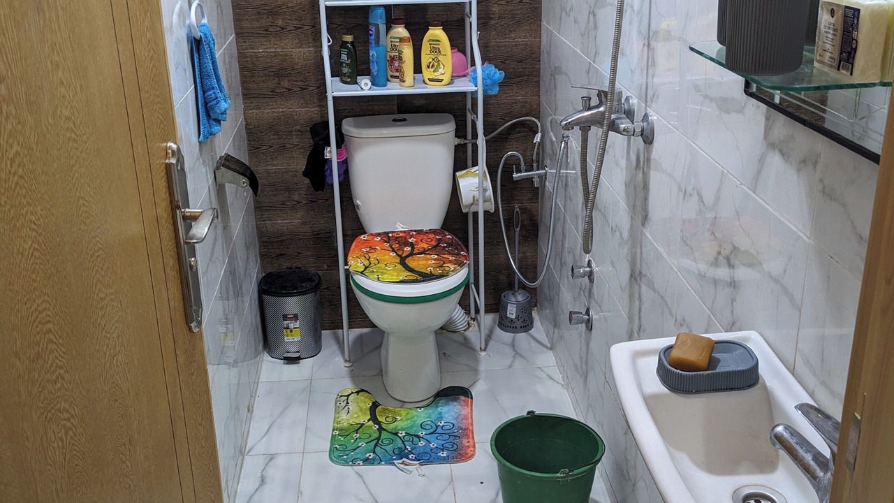 Photo of Bathroom in Meknes
