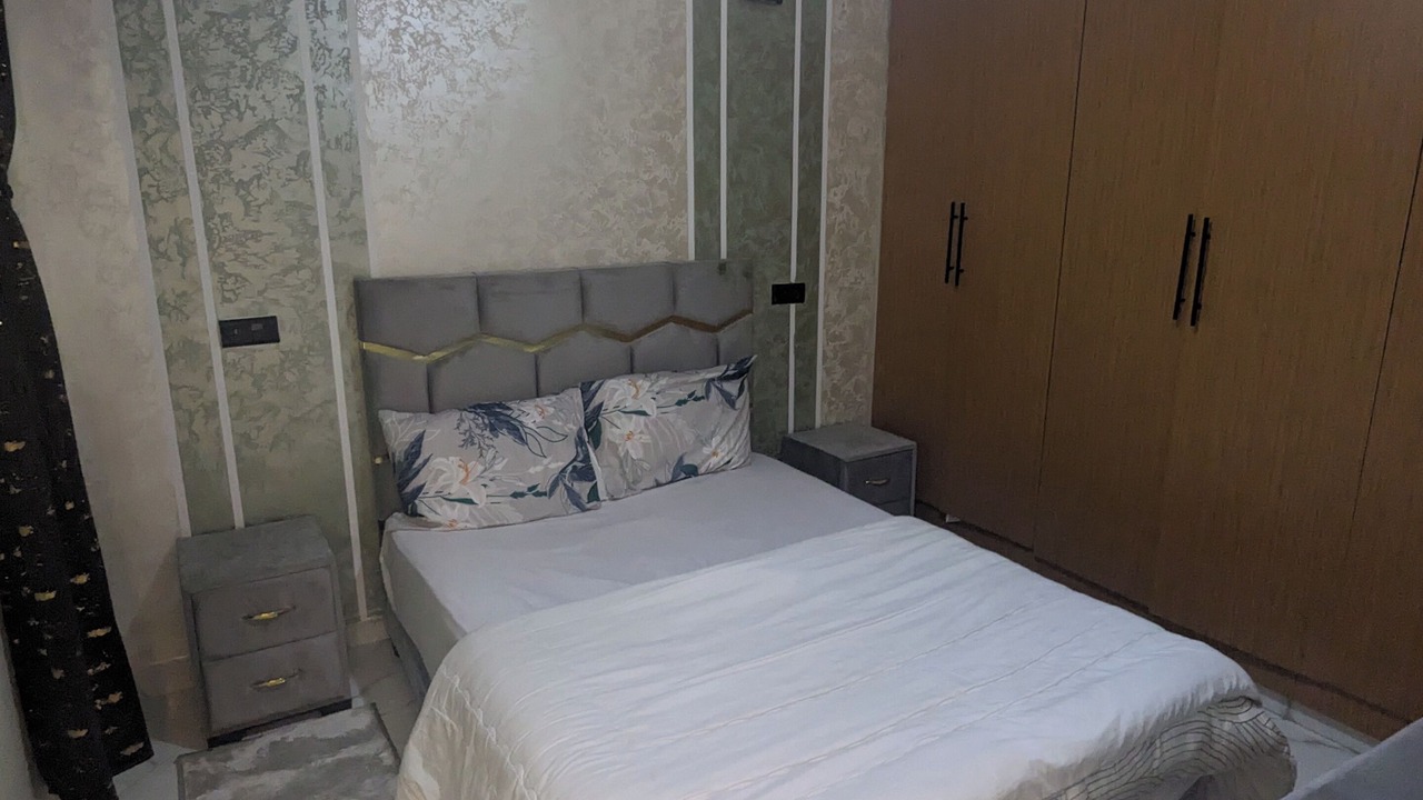 Photo of Bedroom in Meknes