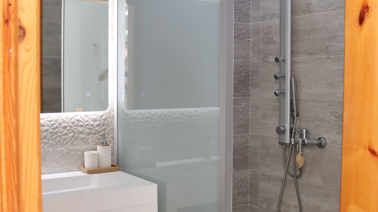 Photo of Bathroom in Tnine Aglou