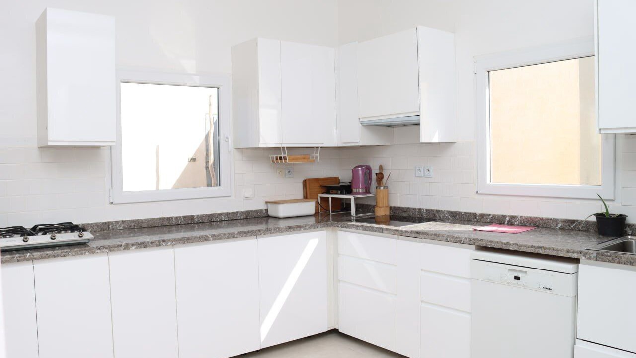 Photo of Kitchen in Tnine Aglou