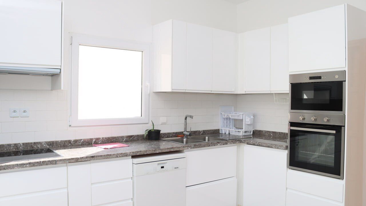 Photo of Kitchen in Tnine Aglou