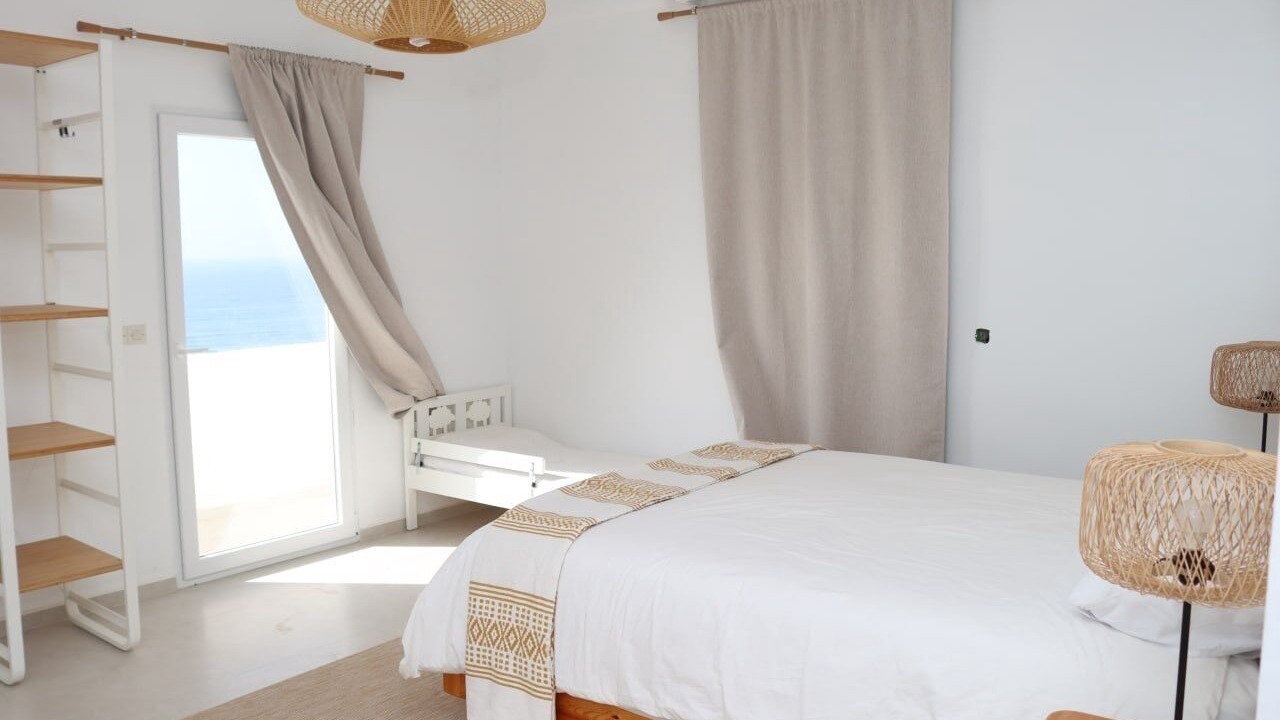 Photo of Bedroom in Tnine Aglou