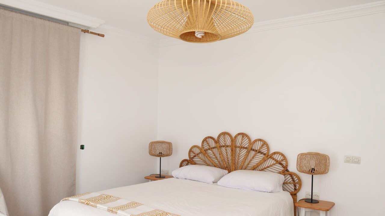 Photo of Bedroom in Tnine Aglou