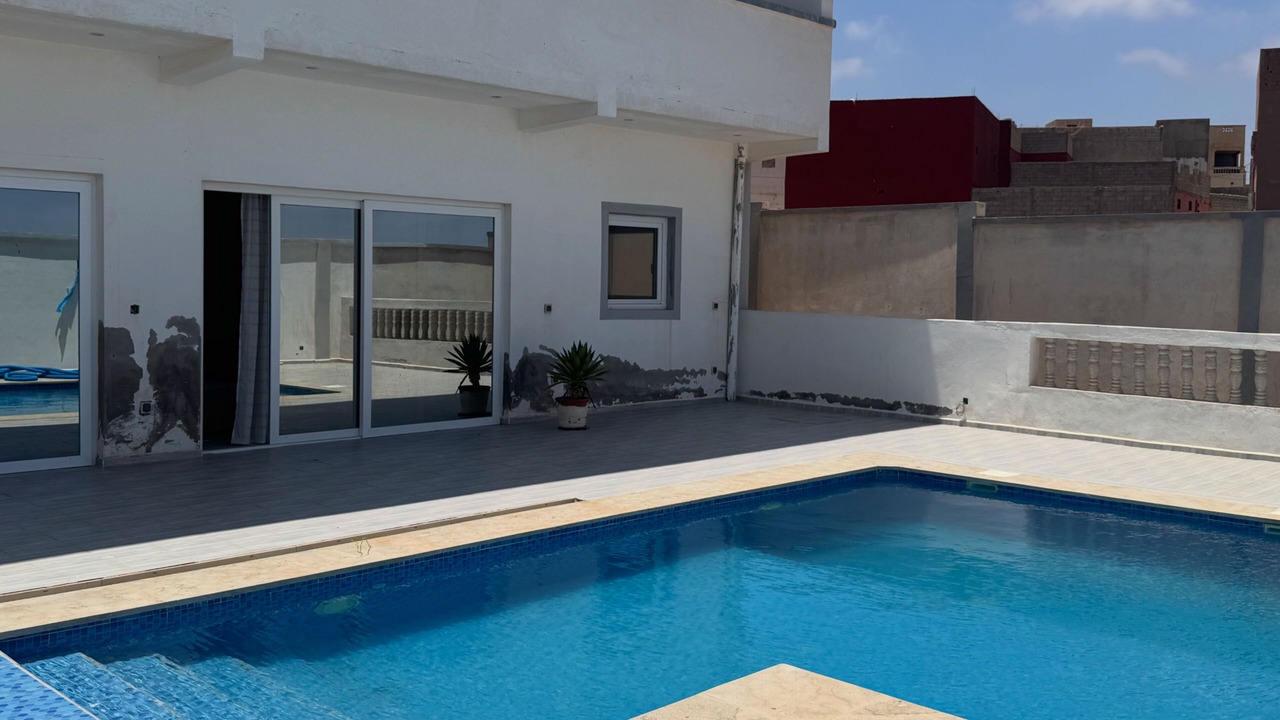 Photo of Outdoor in Tnine Aglou