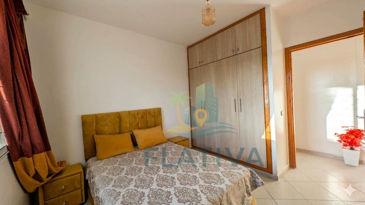 Photo of Bedroom in Cite Essalam