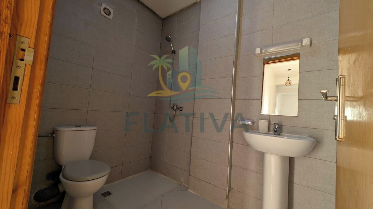 Photo of Bathroom in Cite Essalam