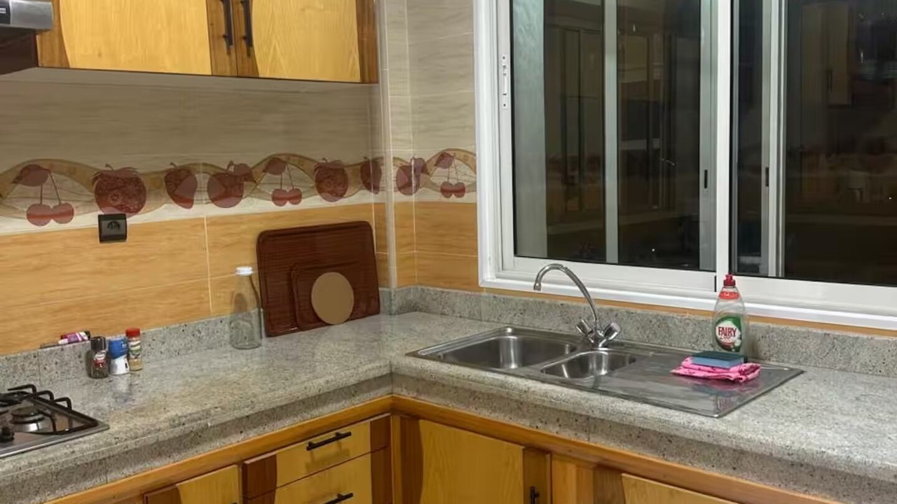 Photo of Kitchen in Agadir