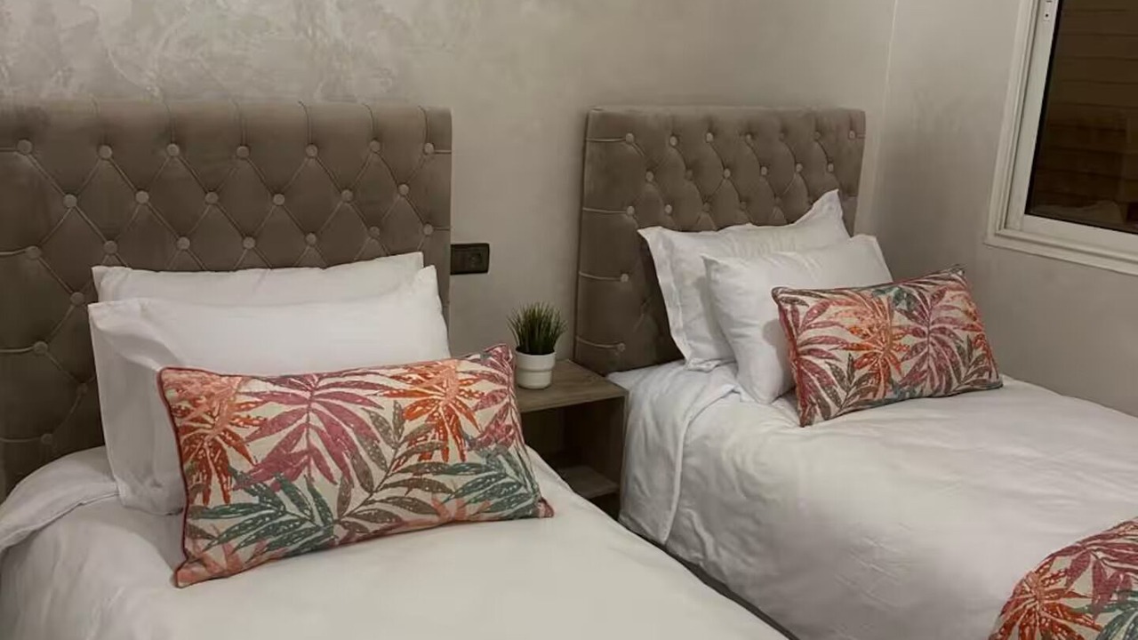 Photo of Bedroom in Agadir