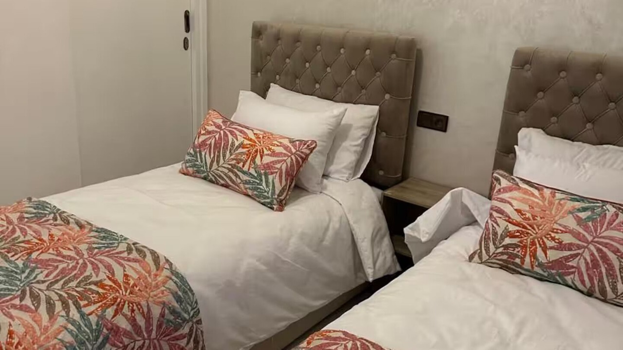 Photo of Bedroom in Agadir