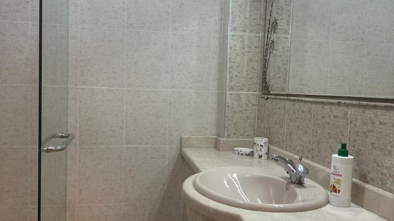 Photo of Bathroom in Agadir