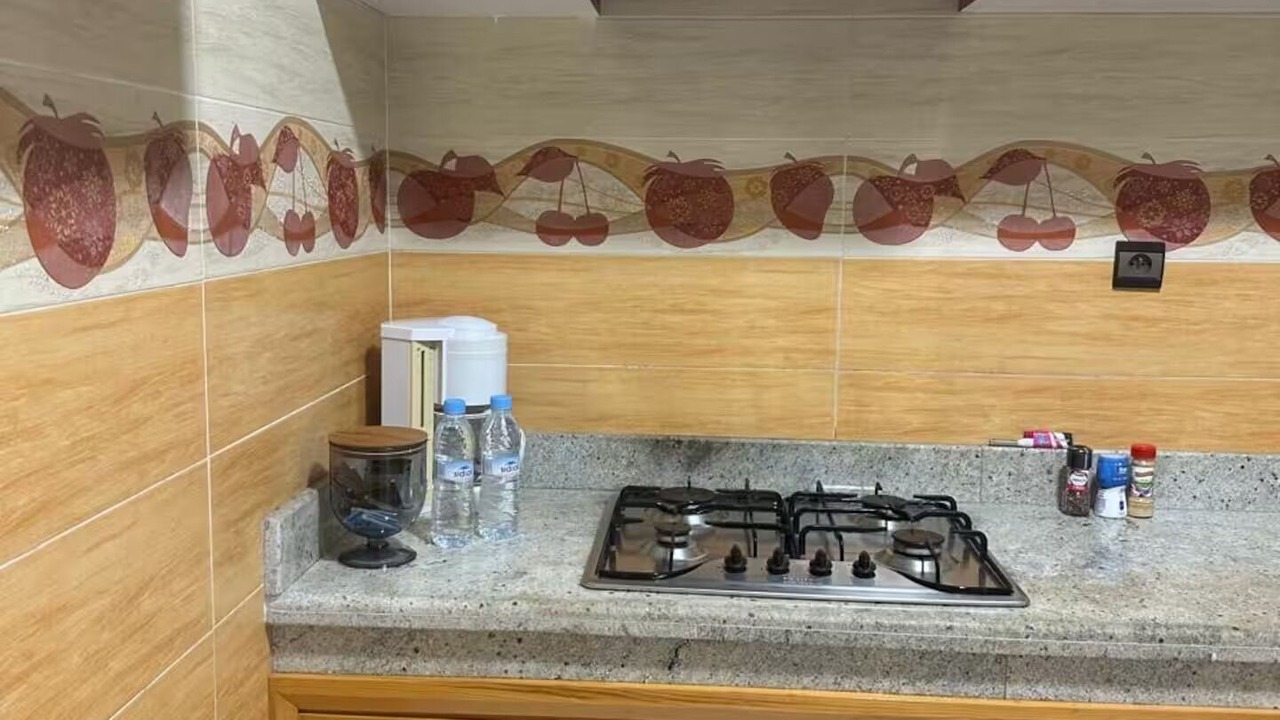 Photo of Kitchen in Agadir