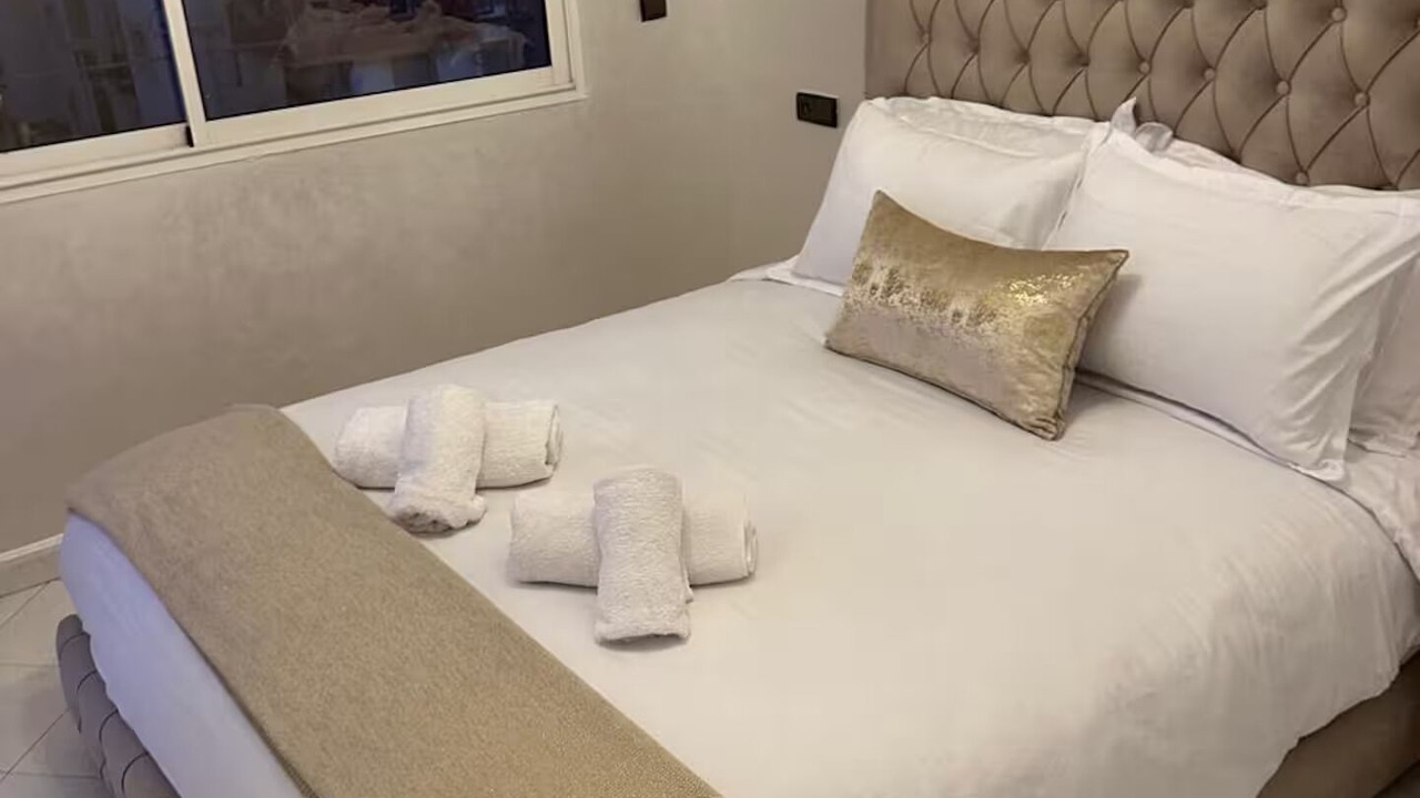 Photo of Bedroom in Agadir