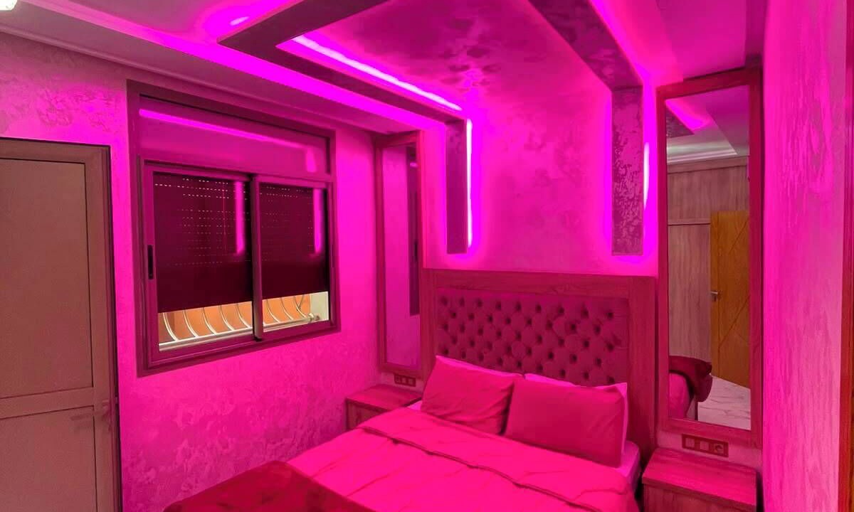 Photo of Bedroom in Haut Founty