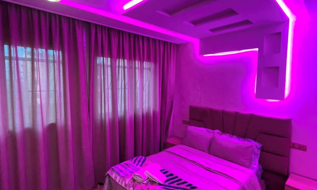 Photo of Bedroom in Haut Founty