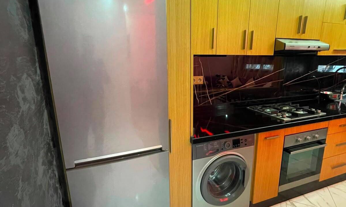 Photo of Kitchen in Haut Founty