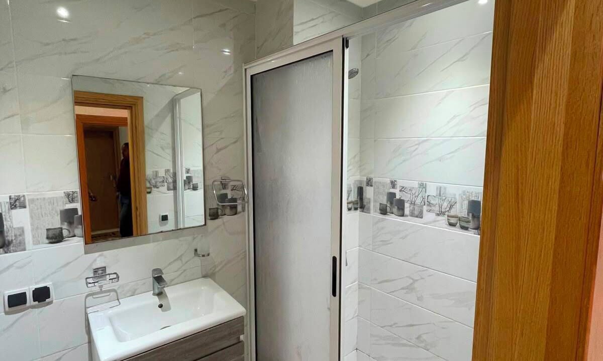 Photo of Bathroom in Haut Founty