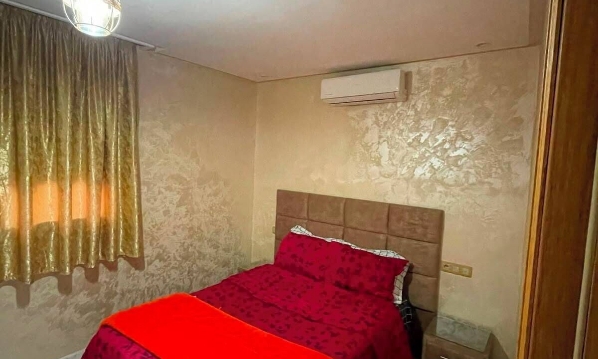Photo of Bedroom in Haut Founty