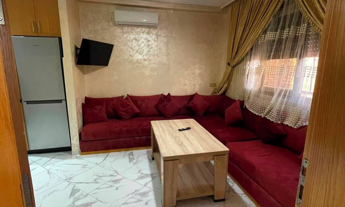 Photo of Livingroom in Haut Founty