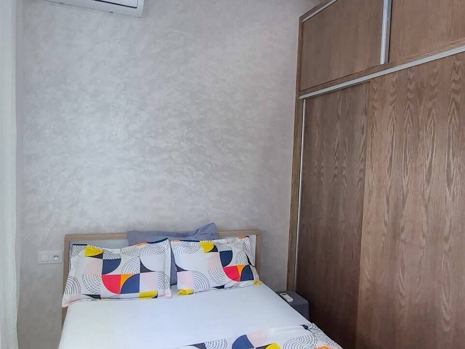 Photo of Bedroom in Centre Ville