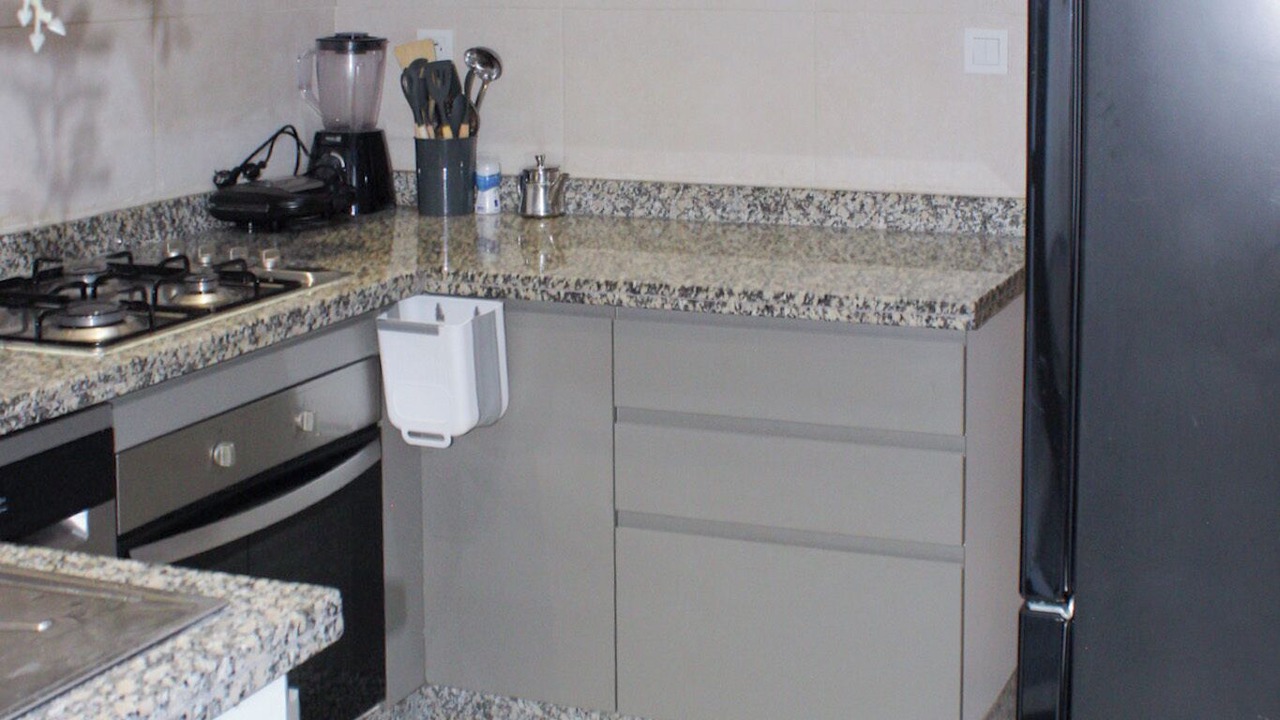 Photo of Kitchen in Centre Ville