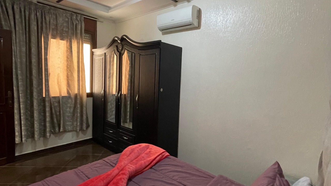 Photo of Bedroom in Cite Al Mohammadi